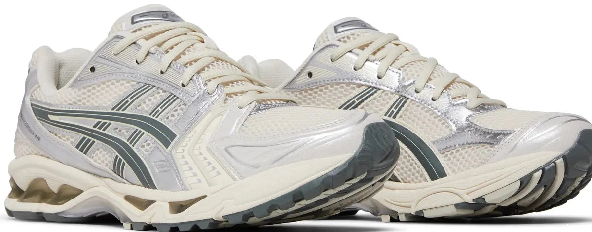Dark Birch 14 Pewter ASICS Gel-Kayano 0817